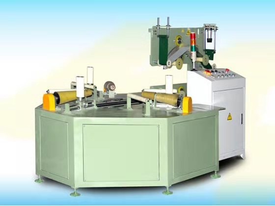 自動(dòng)包裝機